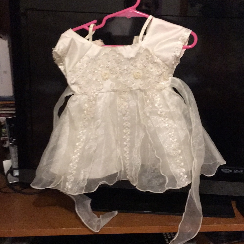 Dressy dress